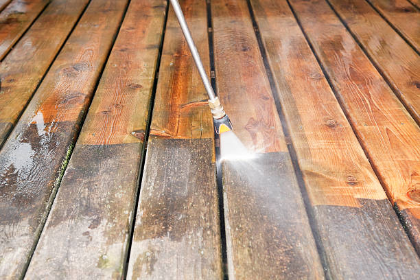 Best Sidewalk and Walkway Cleaning  in Yermo, CA